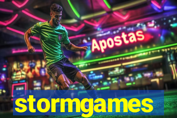 stormgames