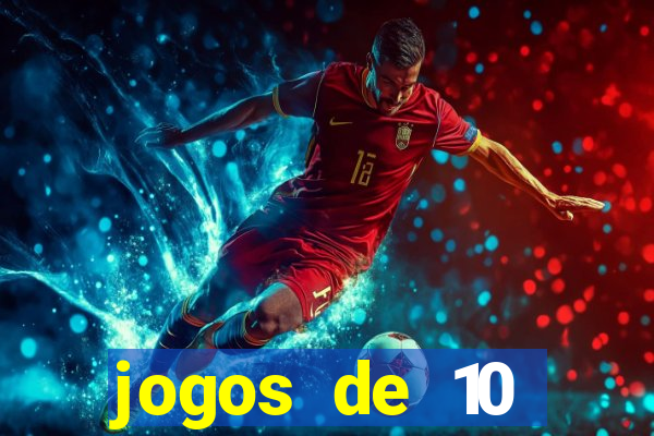 jogos de 10 centavos na bet7k