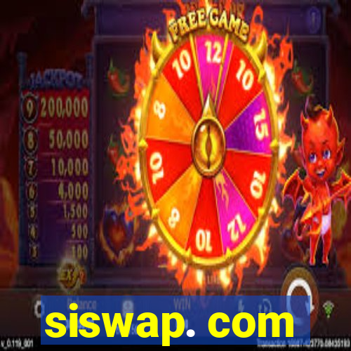 siswap. com