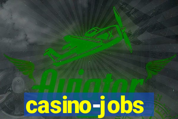 casino-jobs