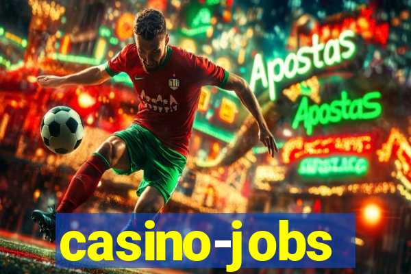 casino-jobs