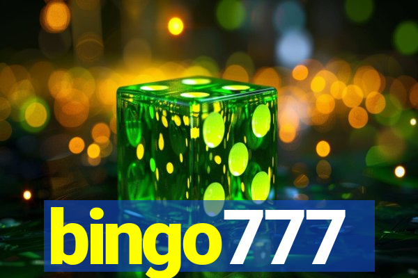 bingo777