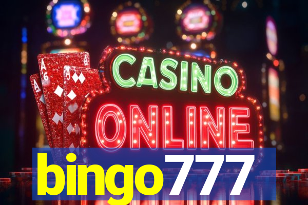 bingo777