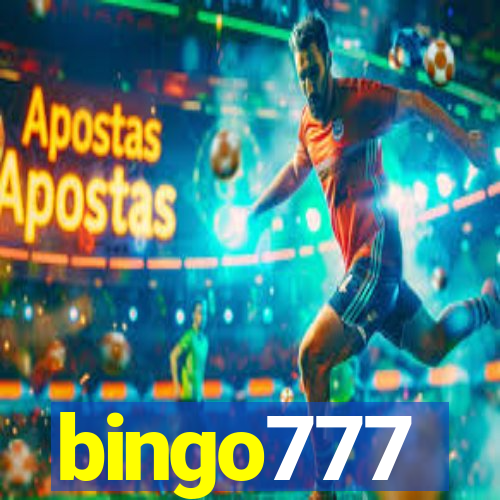 bingo777