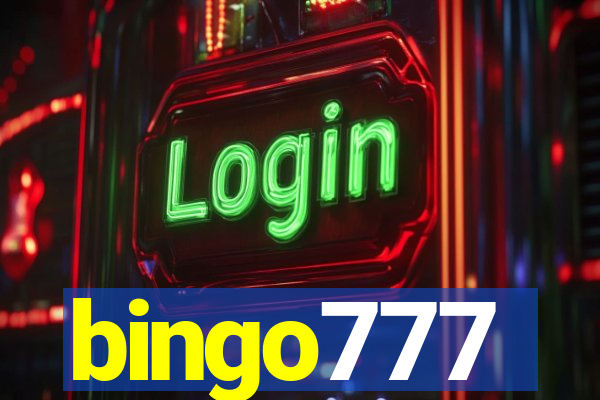 bingo777