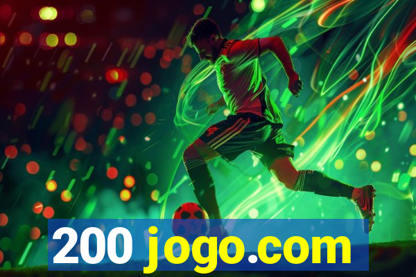 200 jogo.com