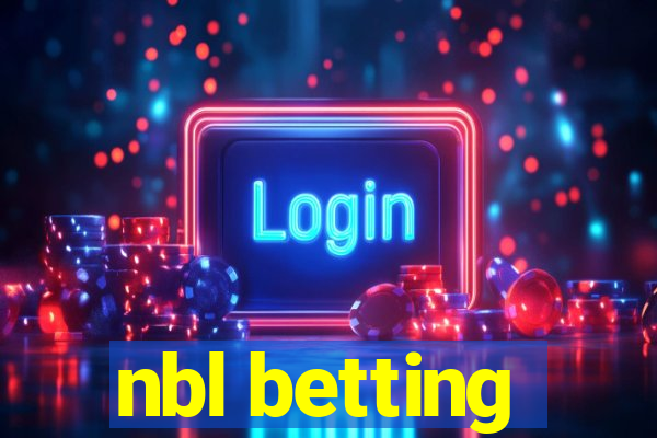 nbl betting