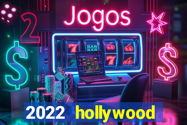 2022 hollywood casino 400