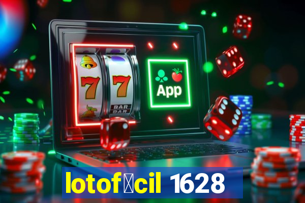 lotof谩cil 1628