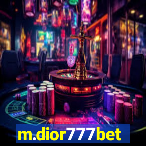 m.dior777bet