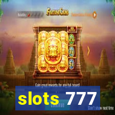 slots 777