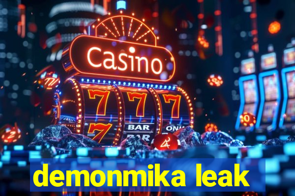 demonmika leak