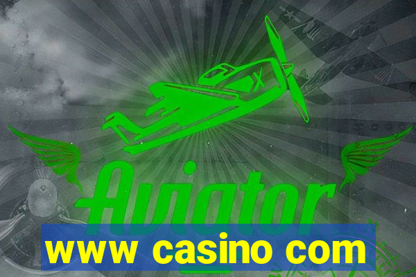 www casino com