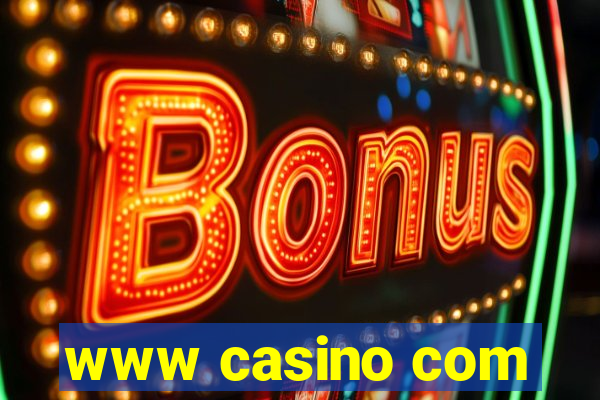 www casino com