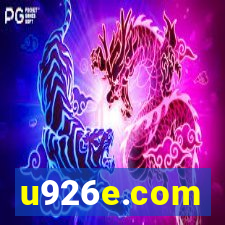 u926e.com