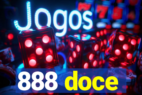 888 doce