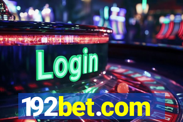 192bet.com