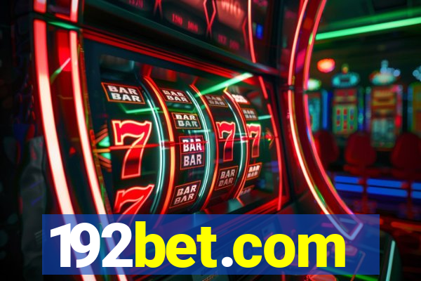 192bet.com