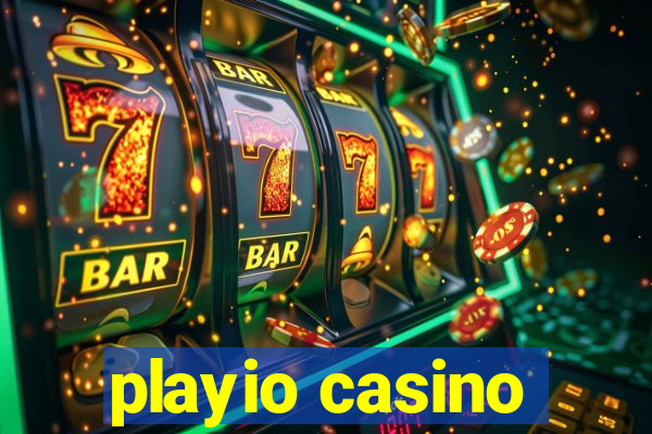 playio casino