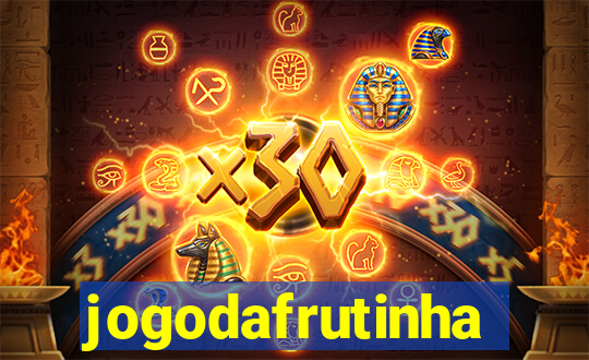 jogodafrutinha