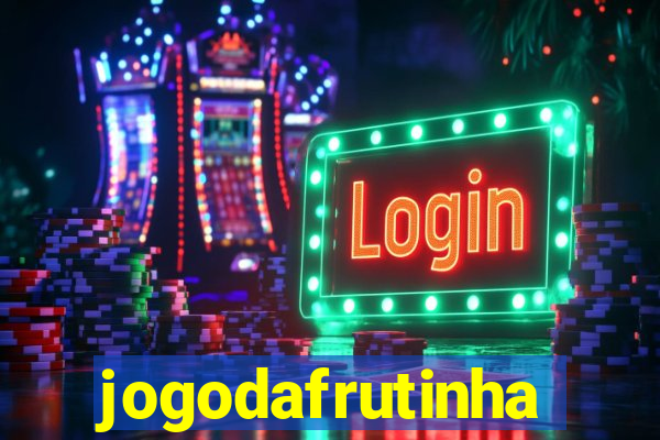 jogodafrutinha