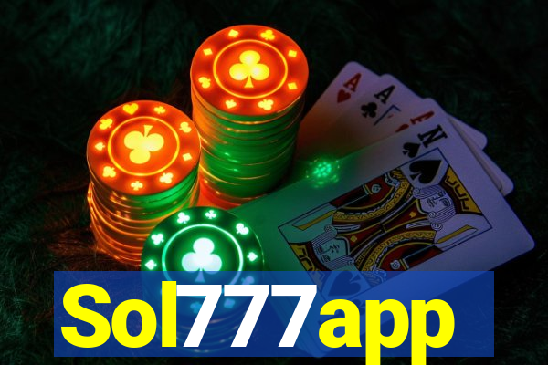 Sol777app