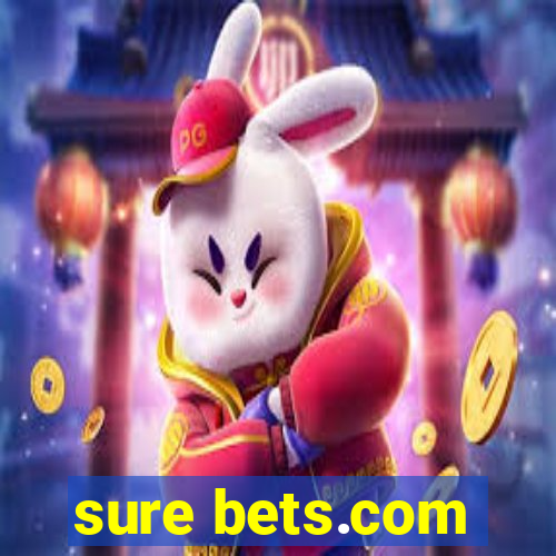 sure bets.com