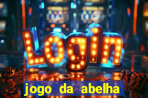 jogo da abelha slot nome