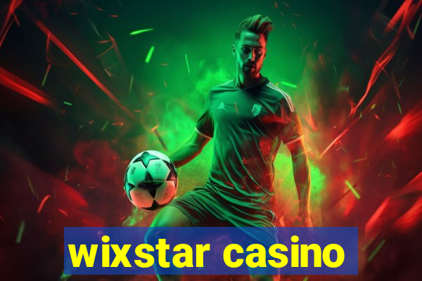 wixstar casino