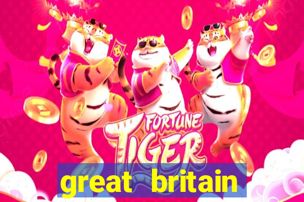 great britain online casino