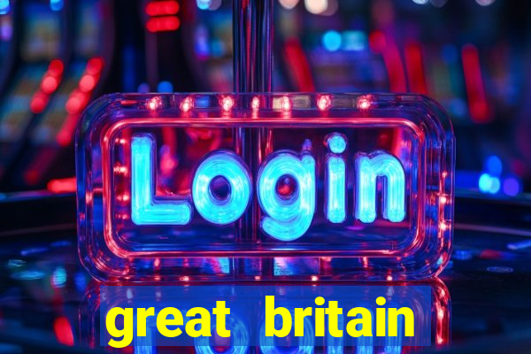 great britain online casino