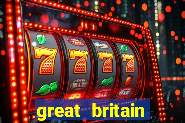 great britain online casino