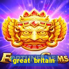 great britain online casino