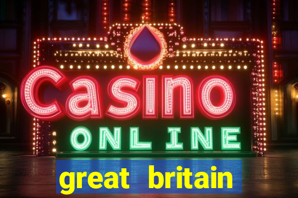 great britain online casino