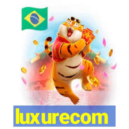 luxurecom