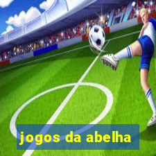 jogos da abelha