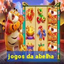 jogos da abelha