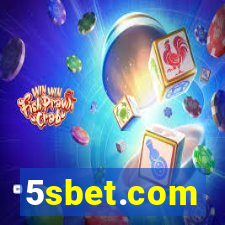 5sbet.com