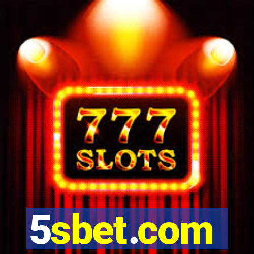 5sbet.com