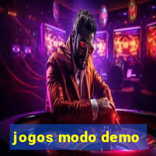 jogos modo demo