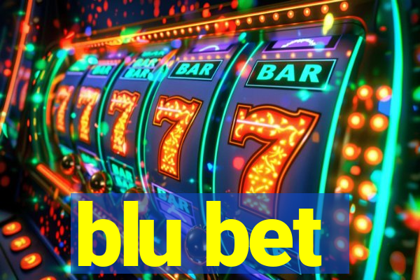 blu bet