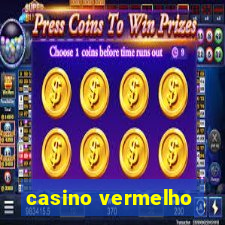 casino vermelho