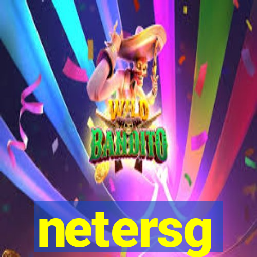 netersg