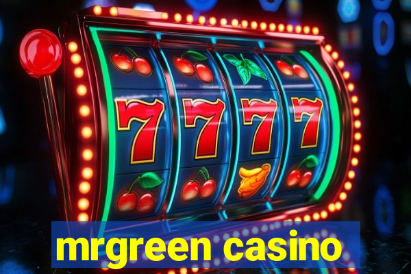 mrgreen casino