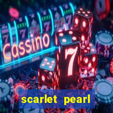 scarlet pearl casino hotel