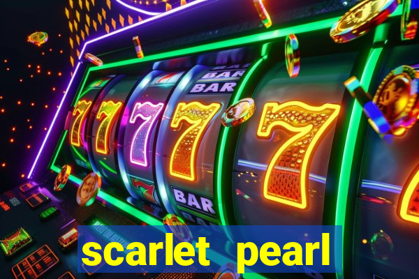 scarlet pearl casino hotel