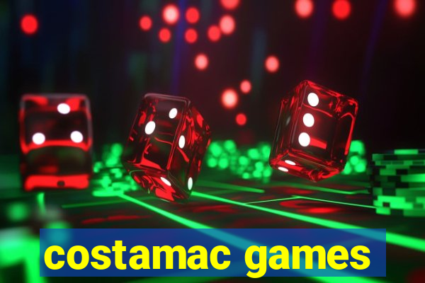 costamac games