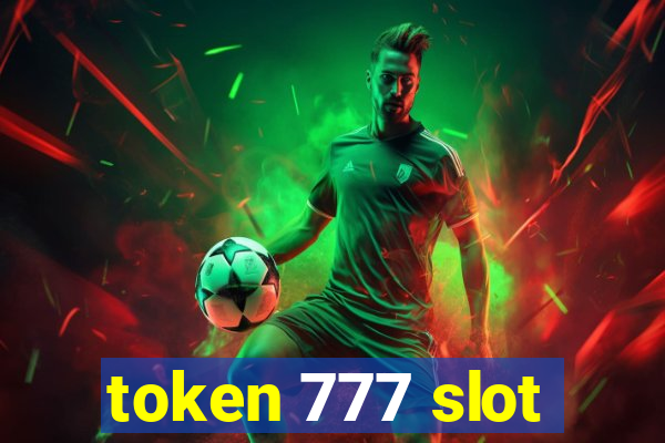 token 777 slot