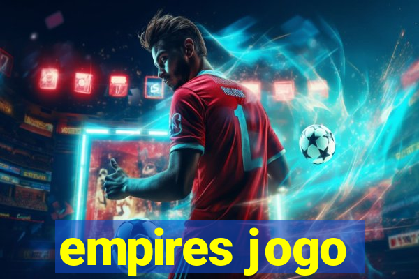 empires jogo