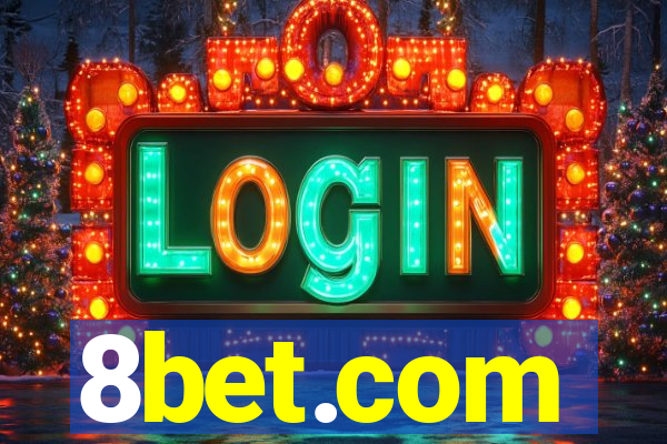 8bet.com